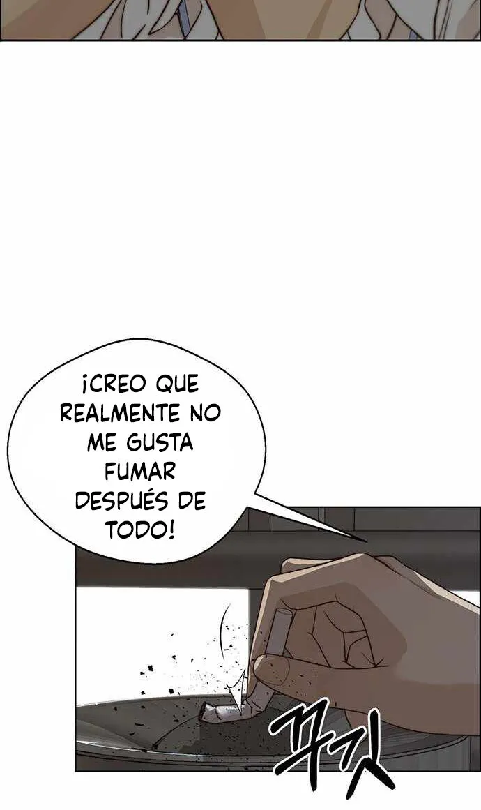 Real Man Capítulo 58 en Línea - página 99