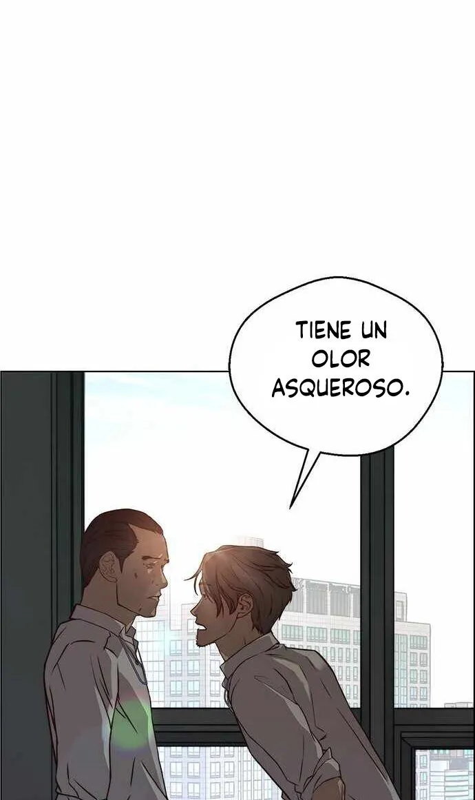 Real Man Capítulo 58 en Línea - página 100