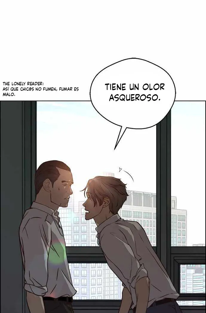 Real Man Capítulo 59 en Línea - página 8
