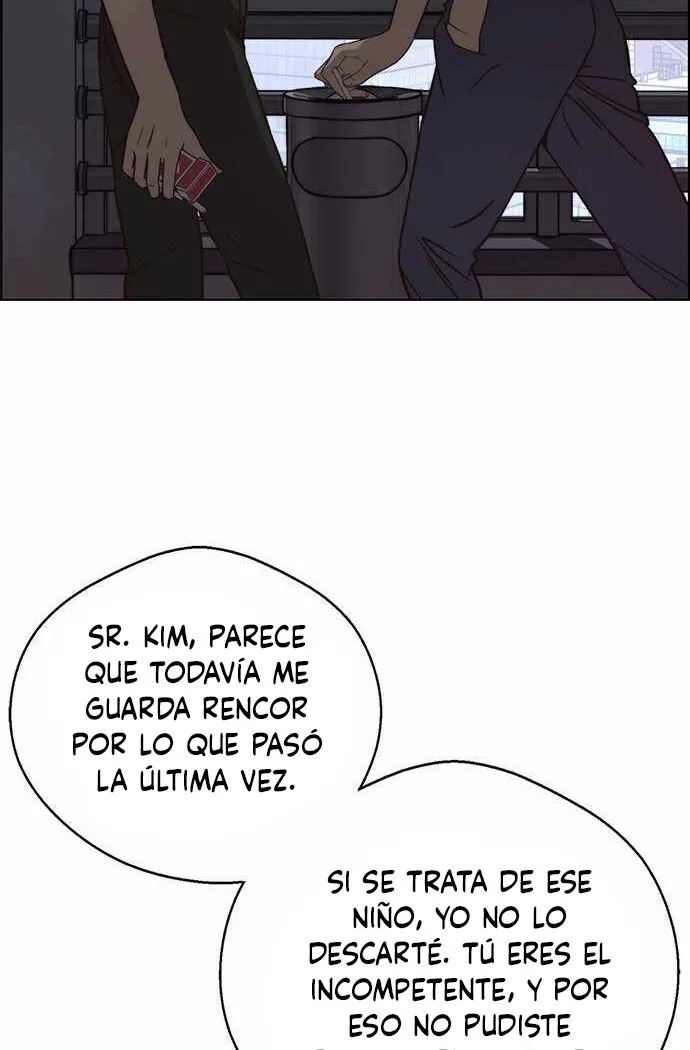 Real Man Capítulo 59 en Línea - página 9
