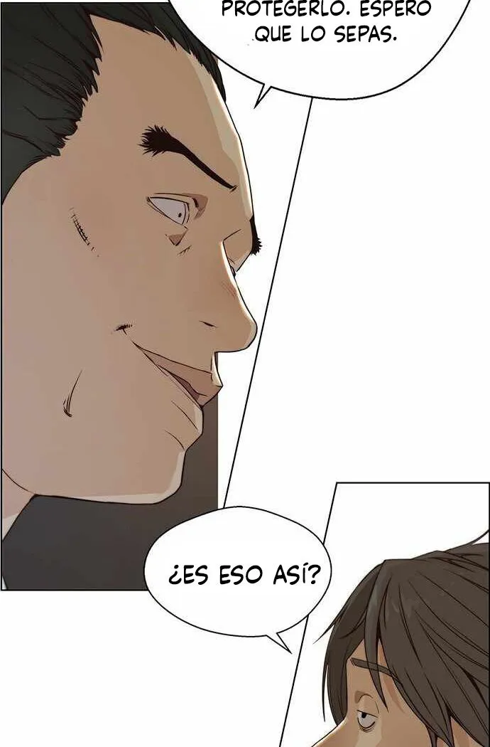 Real Man Capítulo 59 en Línea - página 10