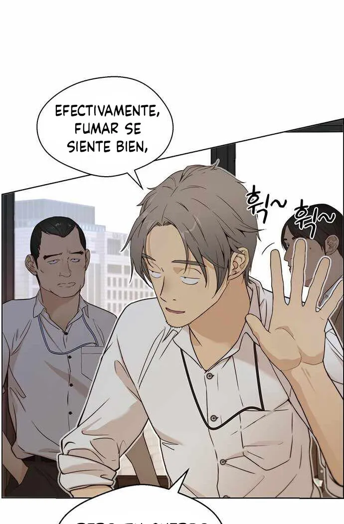 Real Man Capítulo 59 en Línea - página 14