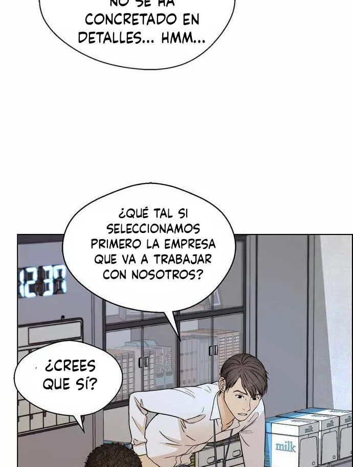 Real Man Capítulo 59 en Línea - página 21