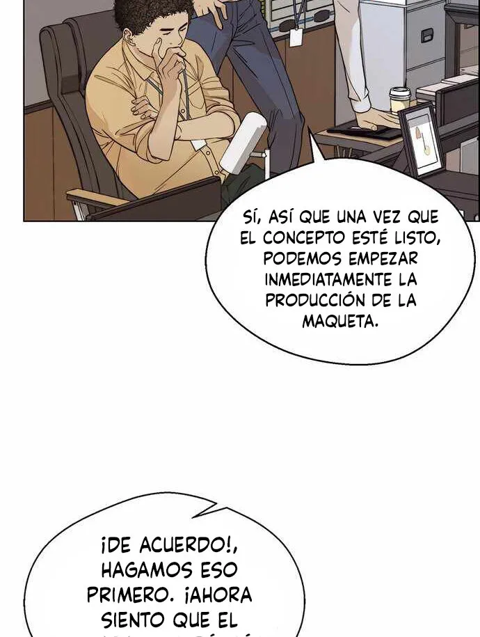 Real Man Capítulo 59 en Línea - página 22