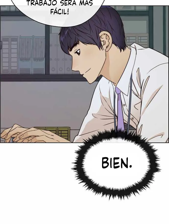 Real Man Capítulo 59 en Línea - página 23