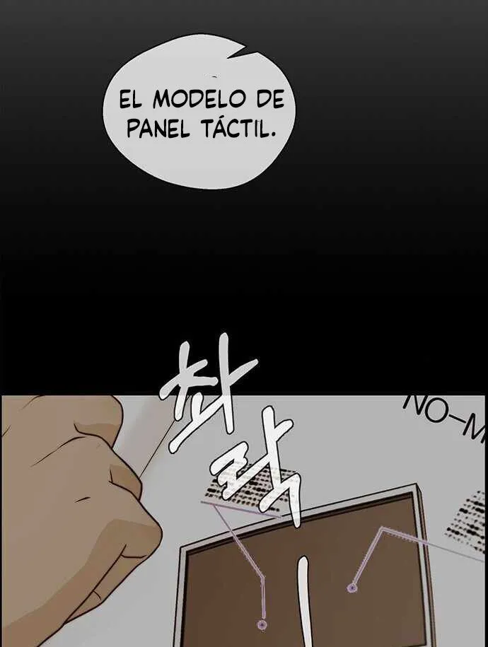Real Man Capítulo 59 en Línea - página 26