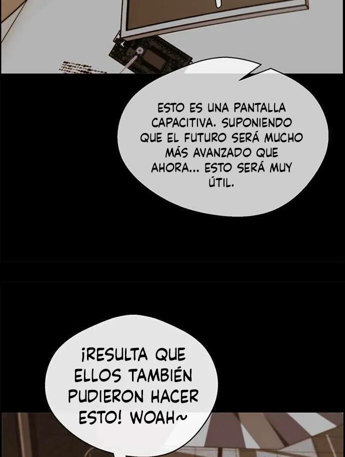 Real Man Capítulo 59 en Línea - página 27
