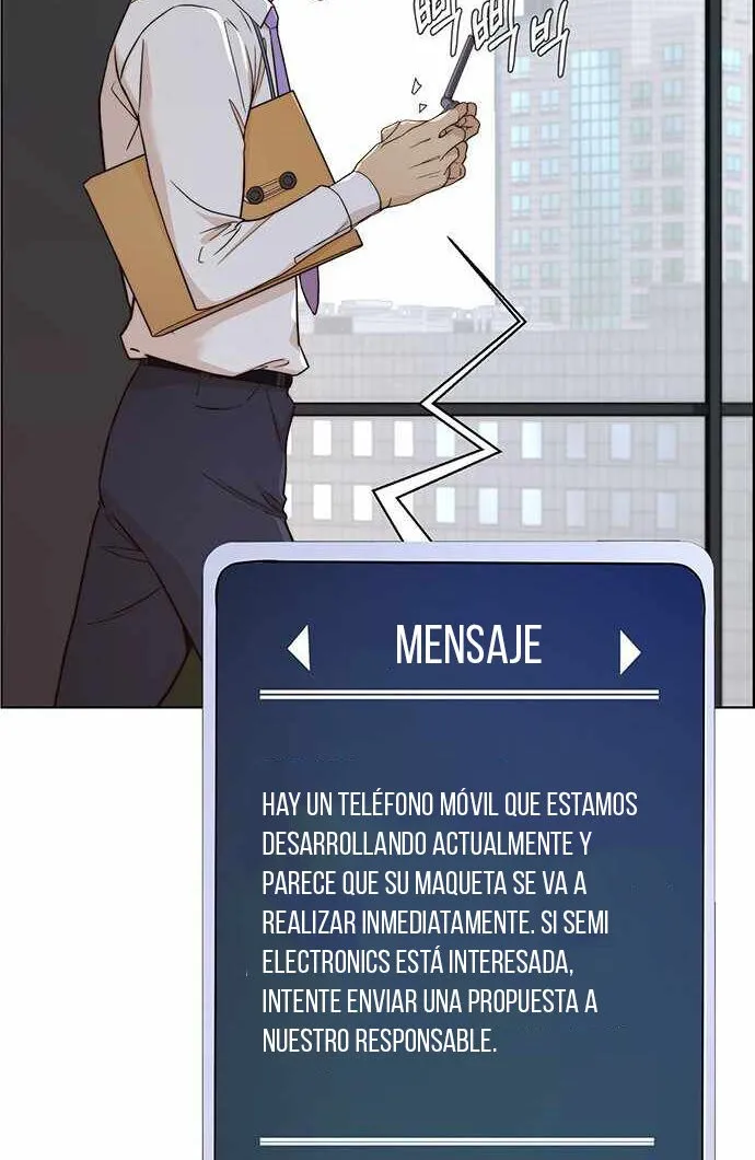 Real Man Capítulo 59 en Línea - página 35