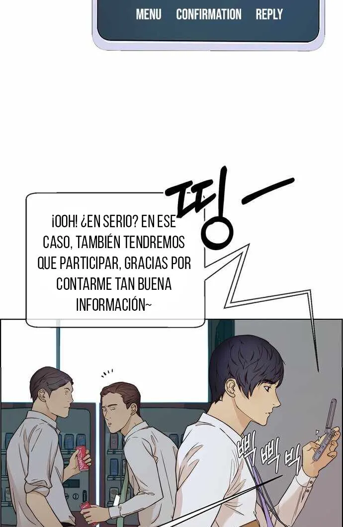 Real Man Capítulo 59 en Línea - página 36