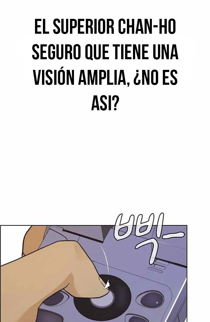 Real Man Capítulo 59 en Línea - página 38