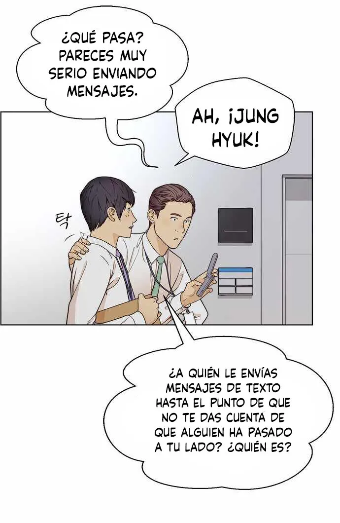 Real Man Capítulo 59 en Línea - página 40