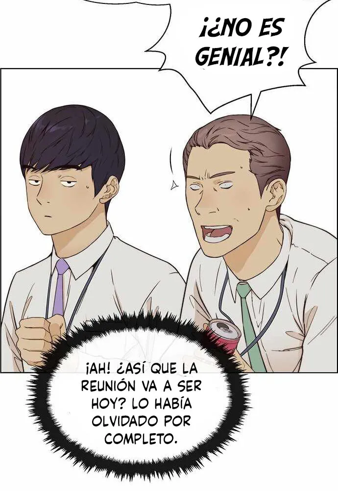 Real Man Capítulo 59 en Línea - página 43