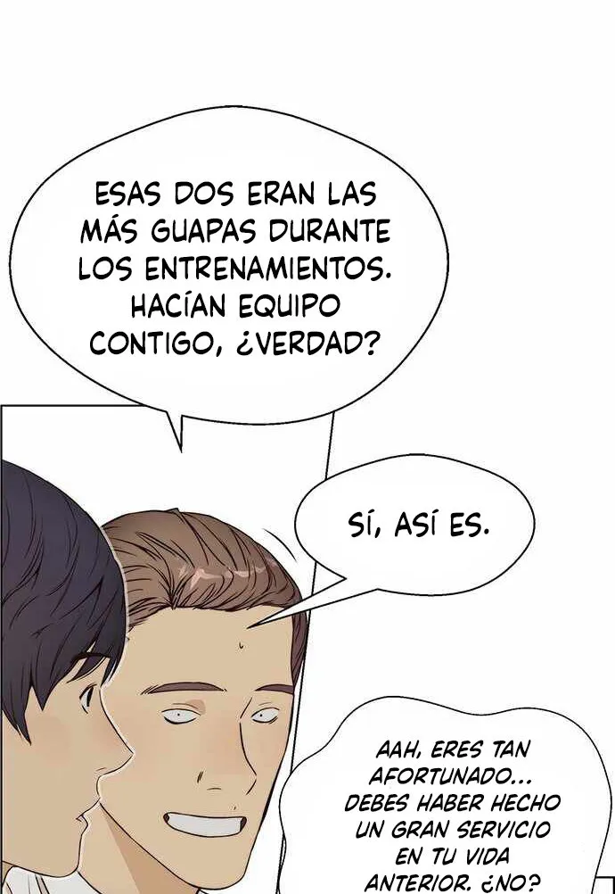 Real Man Capítulo 59 en Línea - página 44