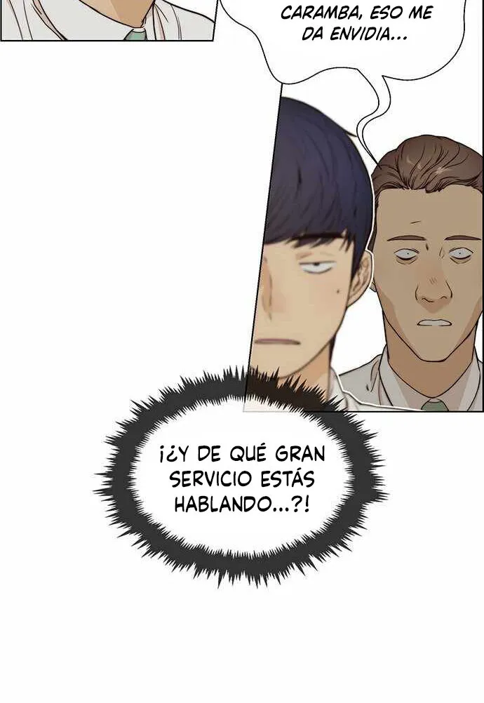 Real Man Capítulo 59 en Línea - página 45