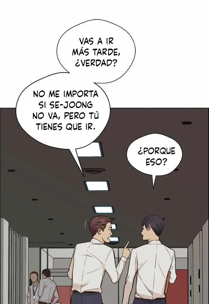 Real Man Capítulo 59 en Línea - página 46