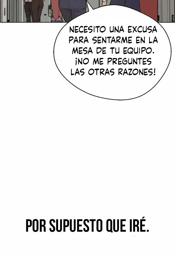 Real Man Capítulo 59 en Línea - página 47