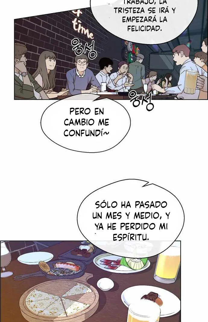 Real Man Capítulo 59 en Línea - página 54