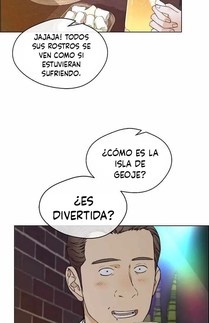 Real Man Capítulo 59 en Línea - página 55