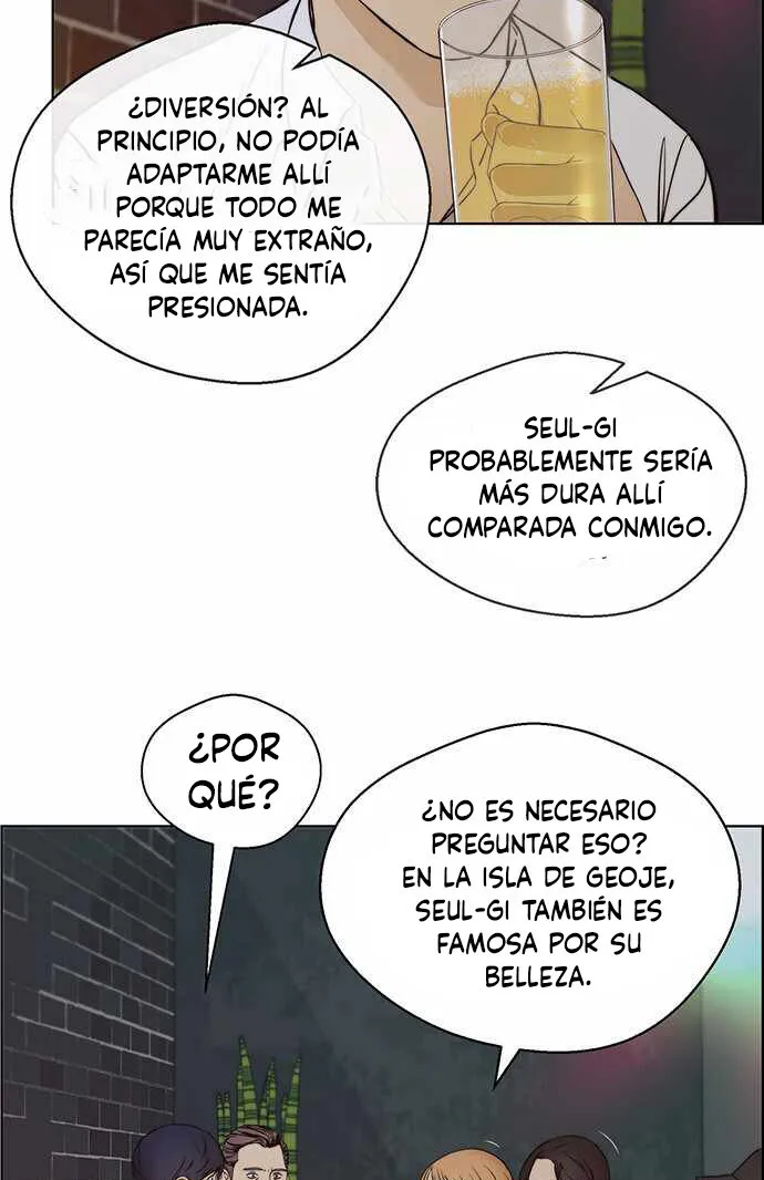 Real Man Capítulo 59 en Línea - página 56