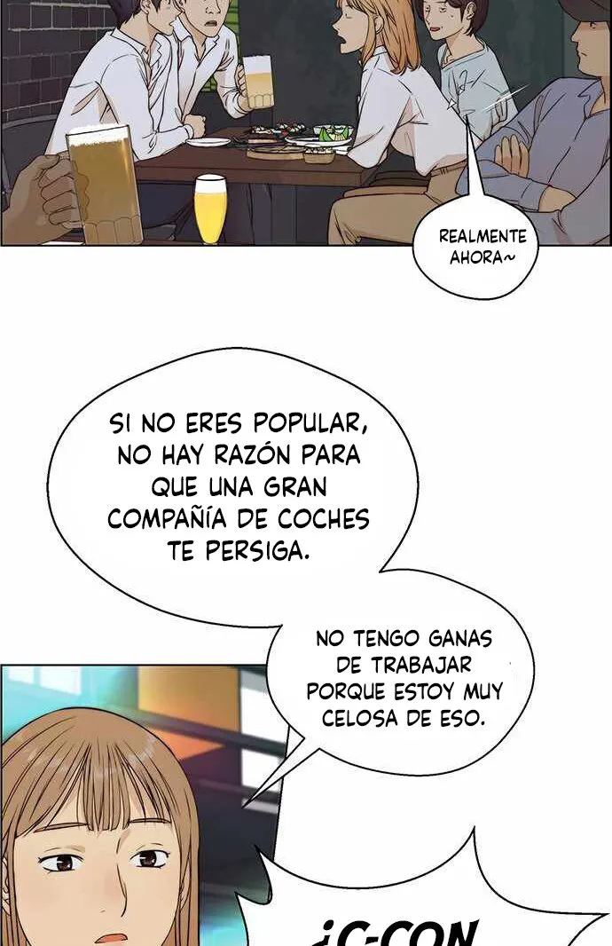 Real Man Capítulo 59 en Línea - página 57