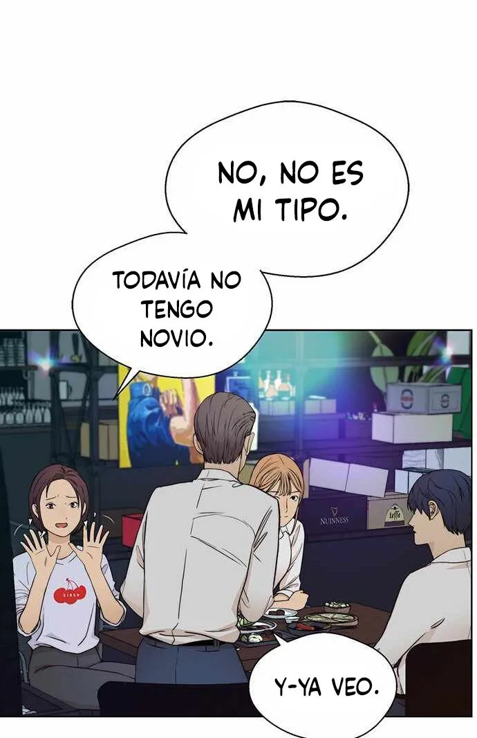 Real Man Capítulo 59 en Línea - página 59