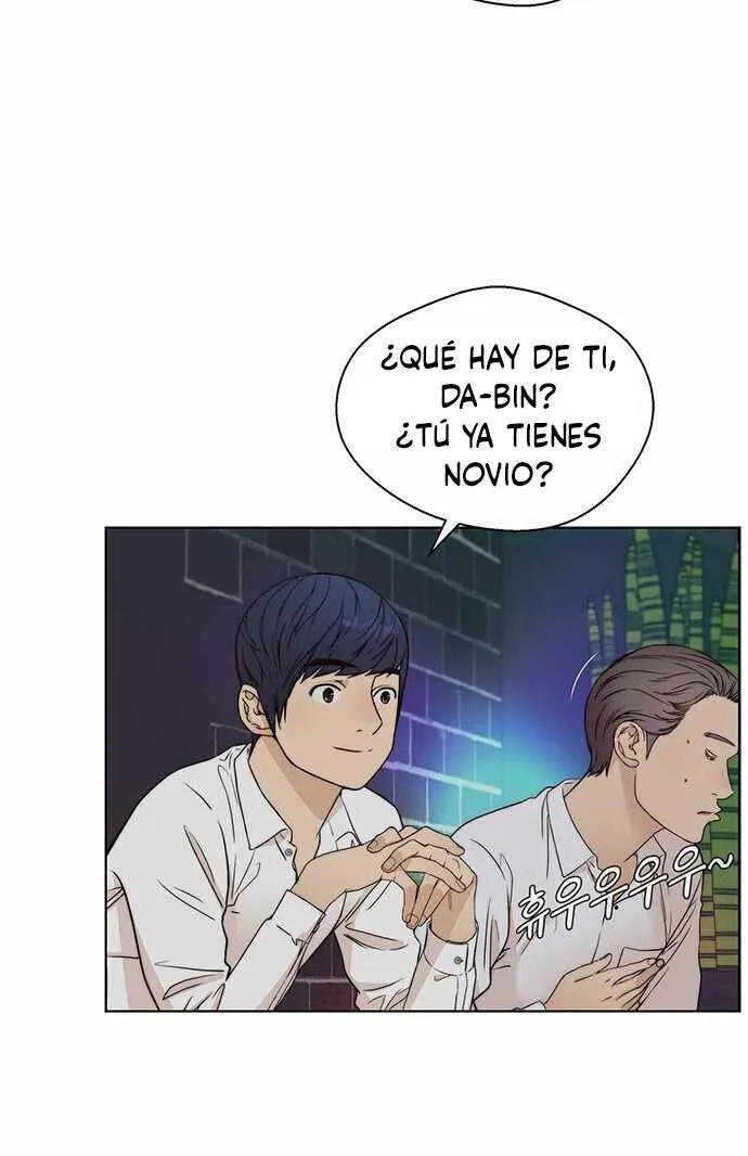 Real Man Capítulo 59 en Línea - página 60