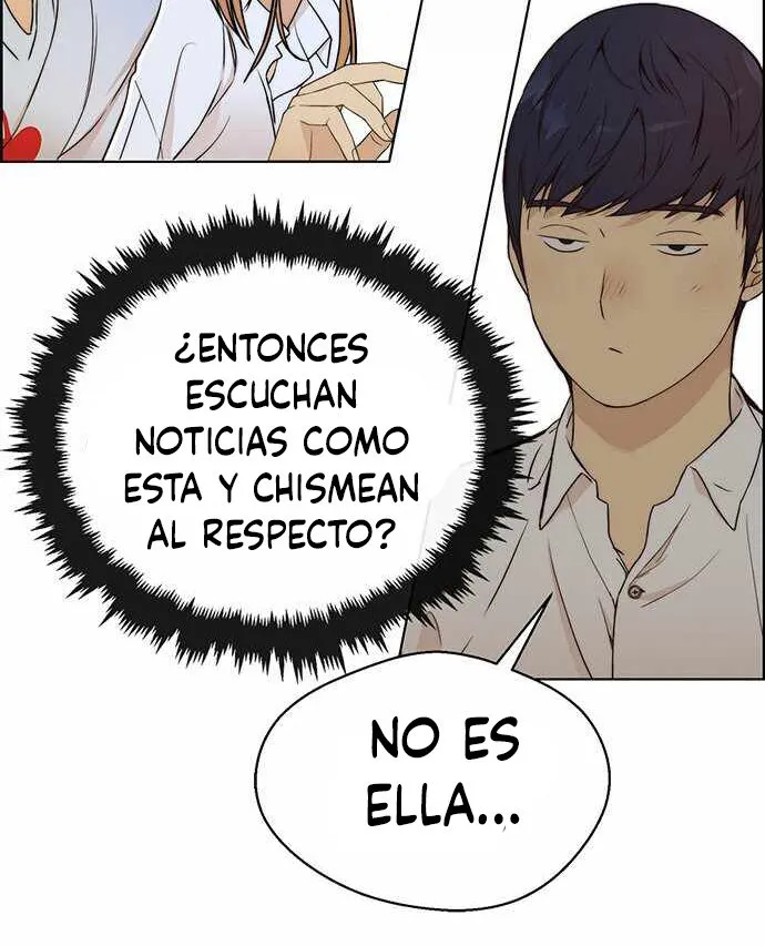Real Man Capítulo 59 en Línea - página 76