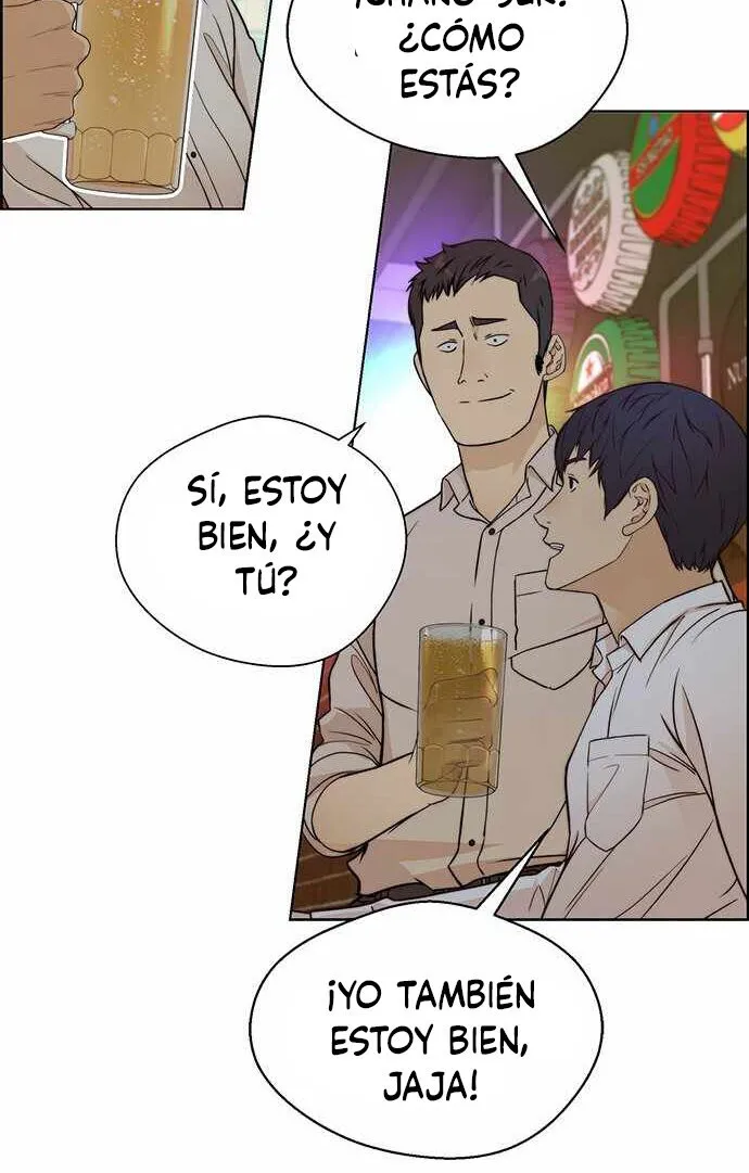 Real Man Capítulo 59 en Línea - página 80