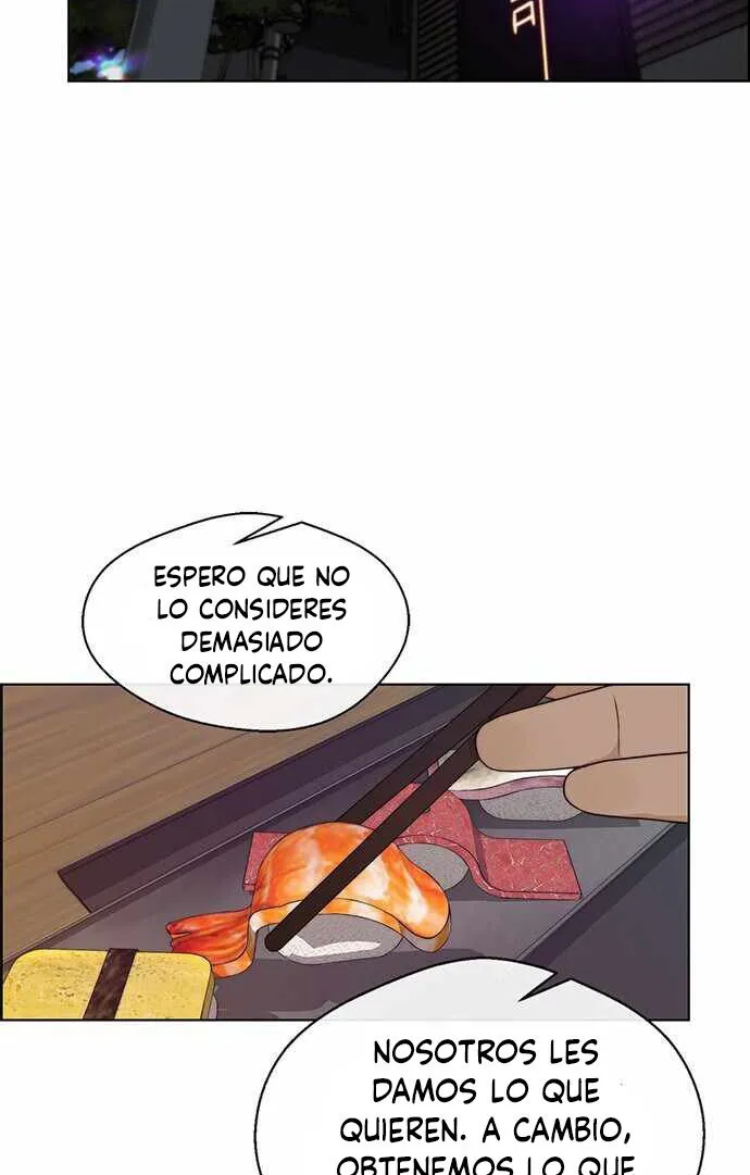 Real Man Capítulo 59 en Línea - página 85