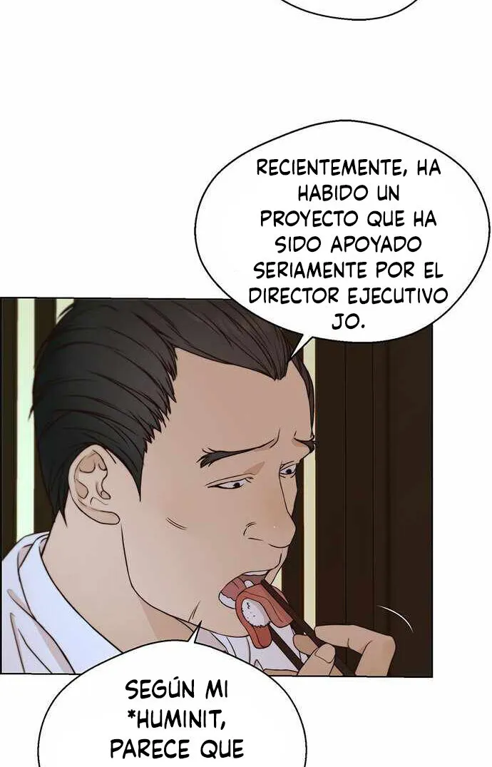 Real Man Capítulo 59 en Línea - página 88