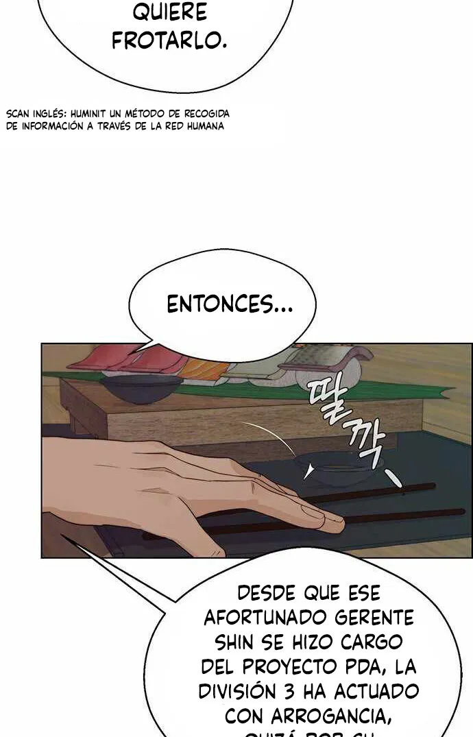 Real Man Capítulo 59 en Línea - página 89