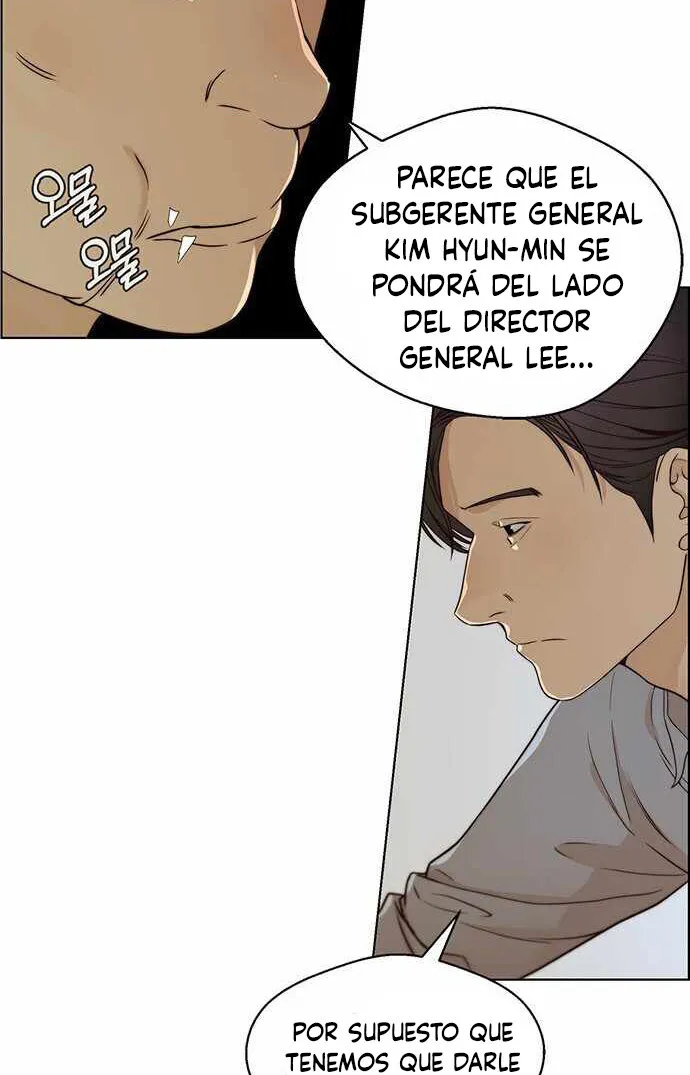 Real Man Capítulo 59 en Línea - página 91
