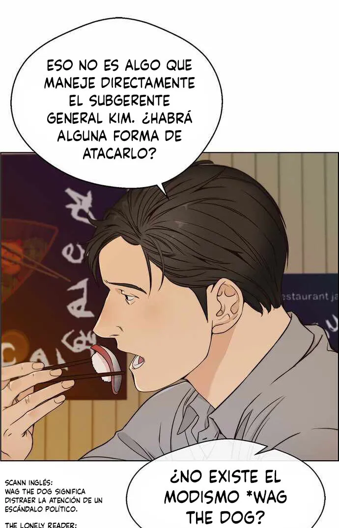 Real Man Capítulo 59 en Línea - página 93