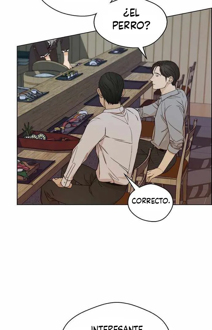 Real Man Capítulo 59 en Línea - página 95