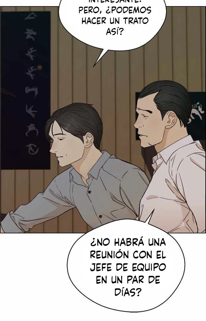 Real Man Capítulo 59 en Línea - página 96
