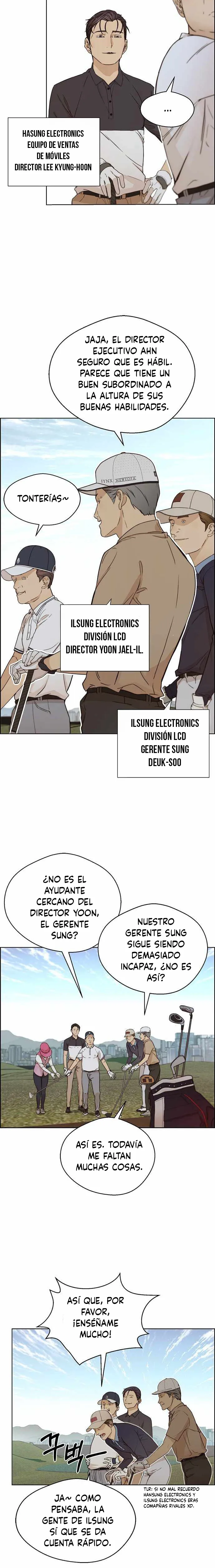 Real Man Capítulo 60 en Línea - página 4