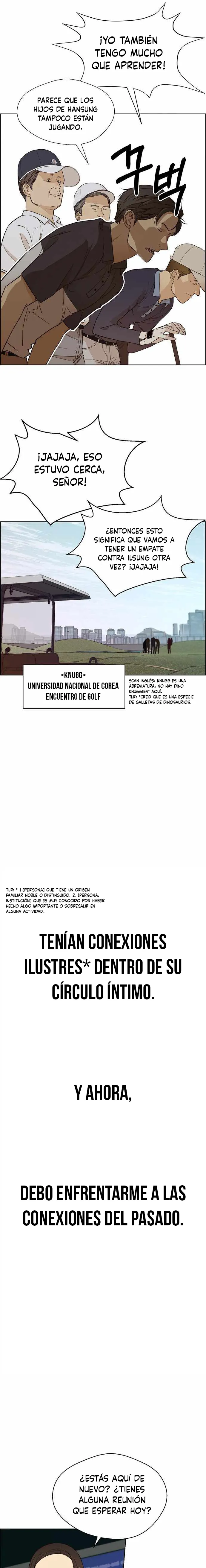 Real Man Capítulo 60 en Línea - página 5