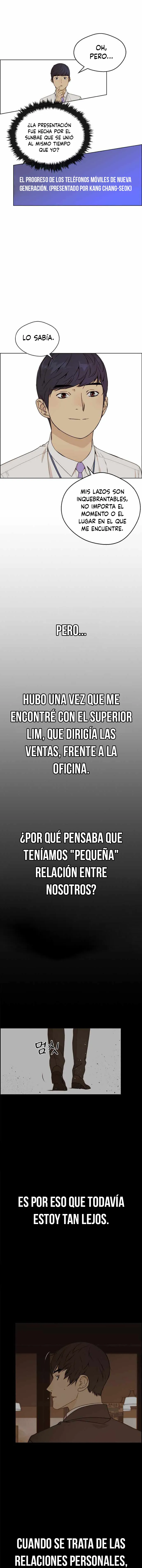Real Man Capítulo 60 en Línea - página 7
