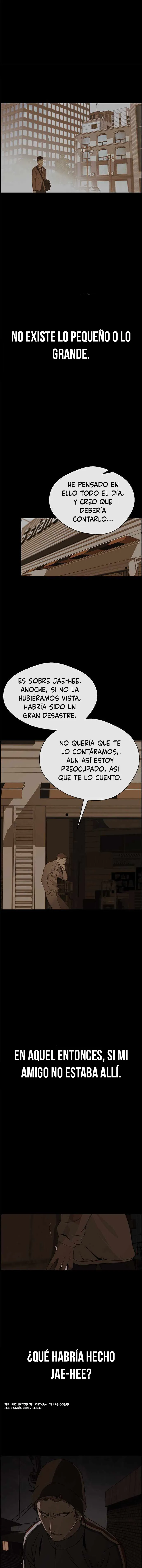 Real Man Capítulo 60 en Línea - página 8