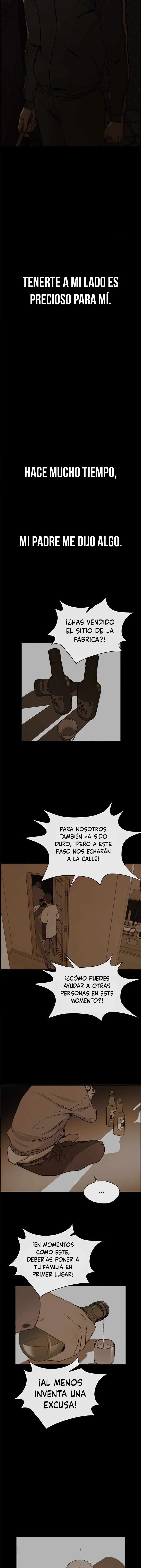 Real Man Capítulo 60 en Línea - página 9