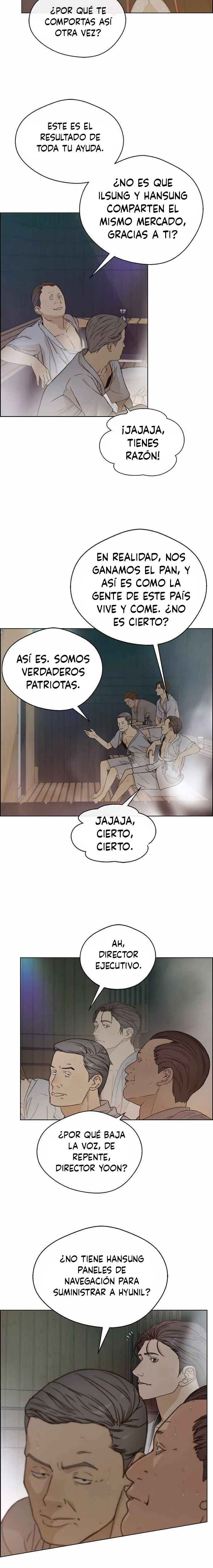 Real Man Capítulo 60 en Línea - página 16