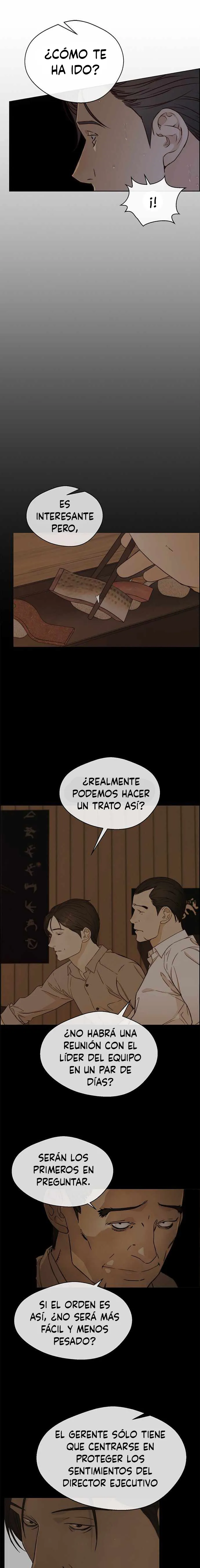 Real Man Capítulo 60 en Línea - página 17