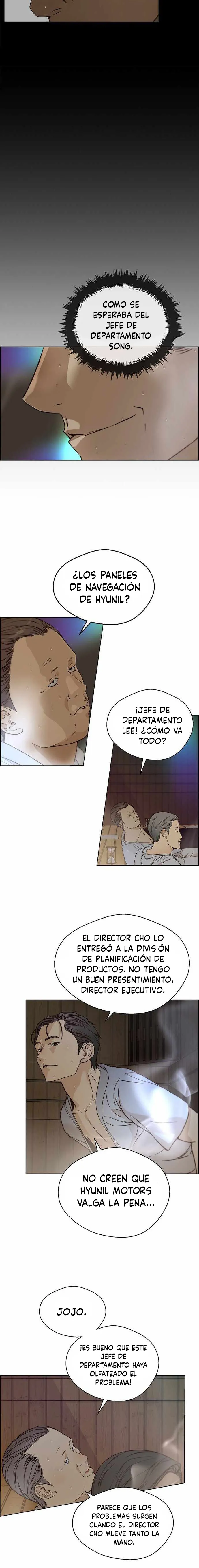 Real Man Capítulo 60 en Línea - página 18