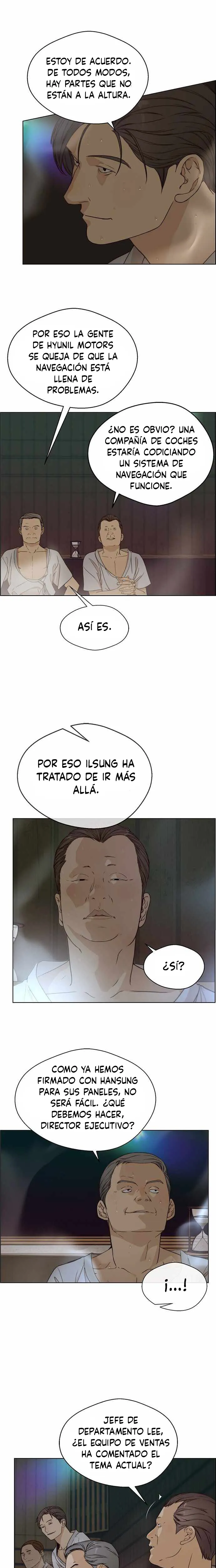 Real Man Capítulo 60 en Línea - página 19