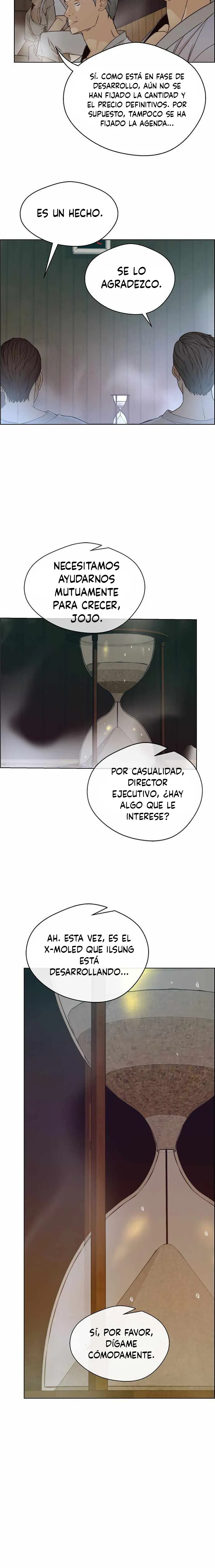 Real Man Capítulo 60 en Línea - página 20