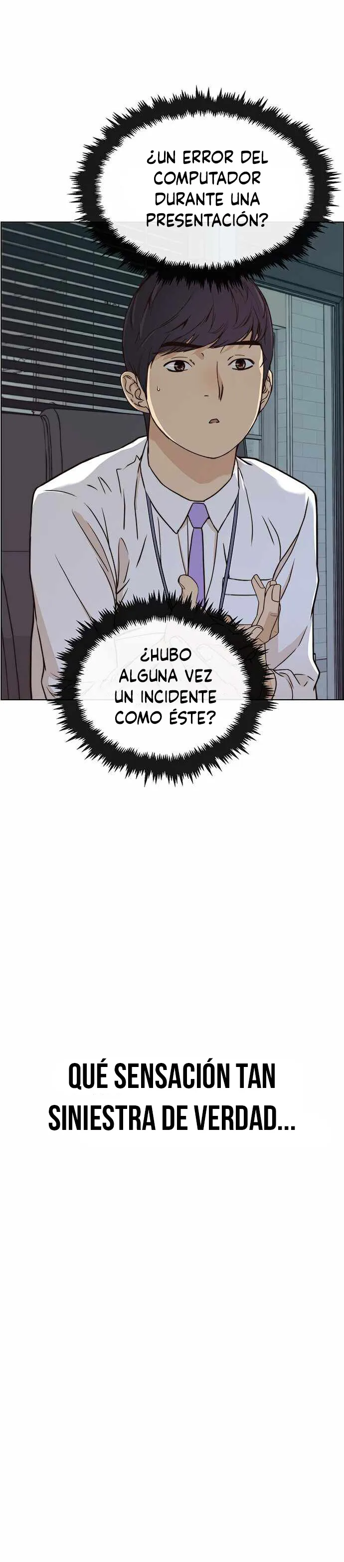 Real Man Capítulo 60 en Línea - página 23