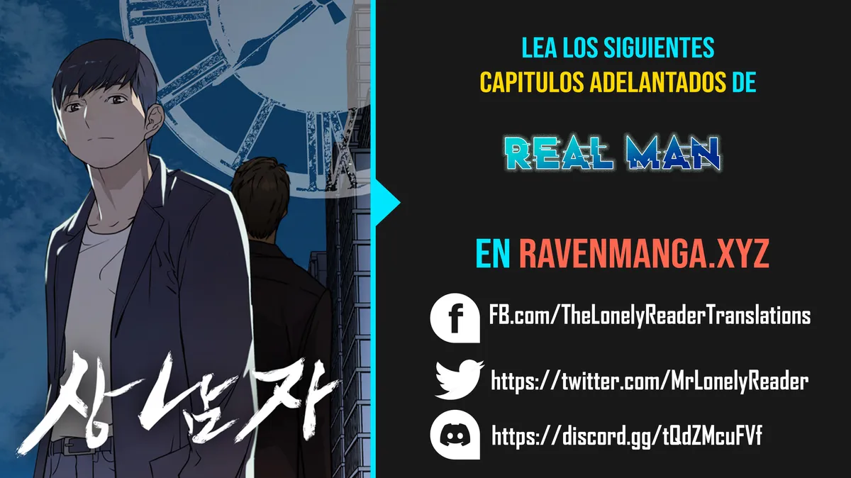 Real Man Capítulo 60 en Línea - página 25
