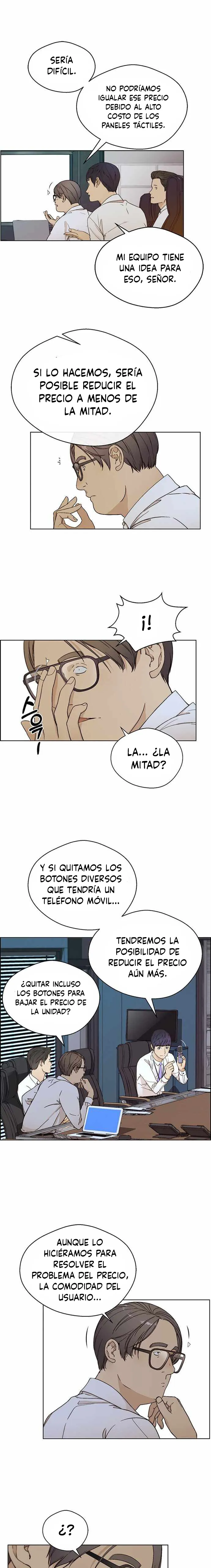 Real Man Capítulo 61 en Línea - página 7
