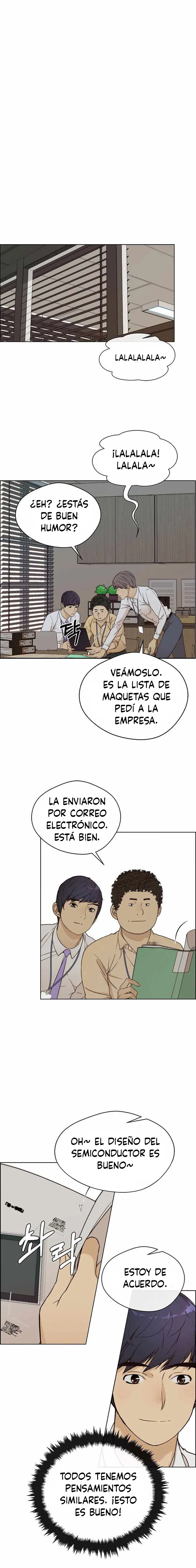 Real Man Capítulo 61 en Línea - página 10