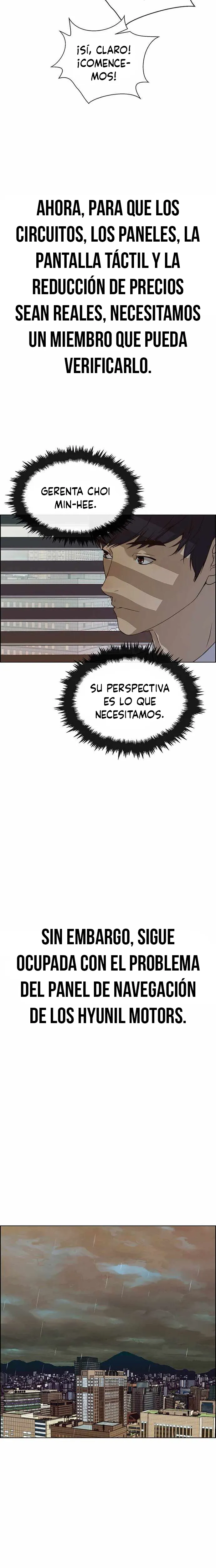 Real Man Capítulo 61 en Línea - página 12